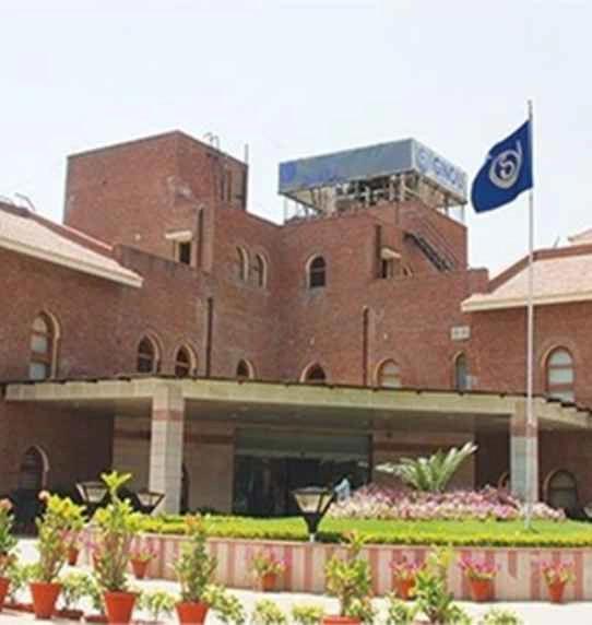 Ignou (open)